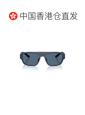 香港直邮EMPORIO ARMANI 男士太阳镜 EA4266U618580 CO 蓝色