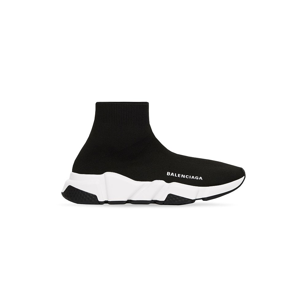 【99新未使用】香港直邮Balenciaga 巴黎世家 男士 Sneakers 便鞋 - 图2