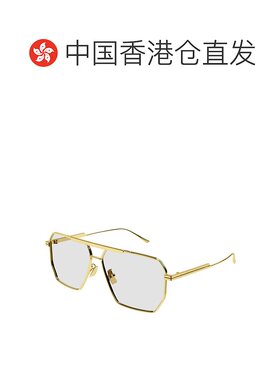 香港直邮Bottega Veneta 葆蝶家 男士 -sunglasses 太阳镜 BV1012
