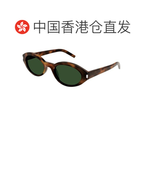 香港直邮SaintLaurent圣罗兰-sunglasses女士太阳【付后1h可退】