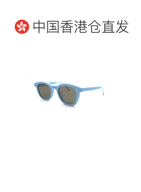 1h可退 香港直邮THOM BROWNE 女士眼镜 UES921AG0002451 SS2026