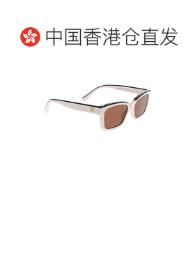 香港直邮CHANEL 女士眼镜 CH5417185673 CO 棕色 全框太阳镜