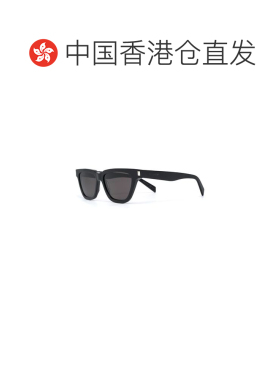 1h可退 香港直邮Saint Laurent 圣罗兰 女士 太阳眼镜 660372Y990