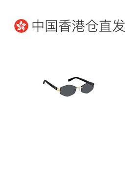 1h可退 香港直邮Marc Jacobs 马克 雅可布 女士 几何形状太阳眼镜