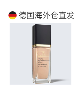 欧洲直邮雅诗兰黛 沁水粉底液 2C0 30ML正品