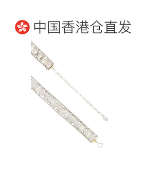 1h可退 香港直邮ISABEL MARANT 女士项链 CE412BFAD1A02ASIDO SS2