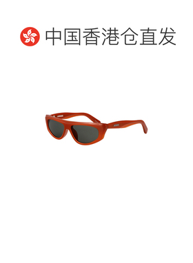 香港直邮JACQUEMUS 女士太阳镜 JAC108C3SUNC3 SS2026 花色 CASCO