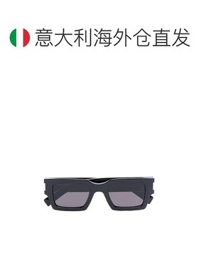 1h可退 欧洲直邮saint laurent 女士 太阳镜眼镜