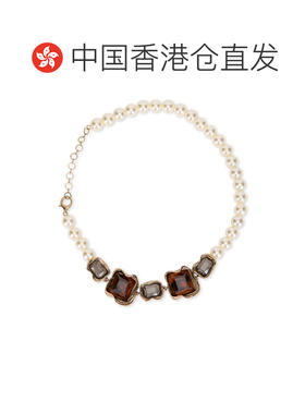 香港直邮WEEKEND MAX MARA 女士项链 5756056506001 AW2026吊坠