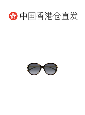 1h可退 香港直邮Chloe 全框太阳镜 CH0358SK