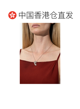 1h可退 香港直邮SALVATORE FERRAGAMO 女士项链 761019NKLGANDECO