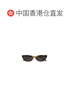 Gucci 几何框太阳镜 GG2203S 支付后1h可退