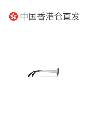 1h可退 香港直邮CELINE TRIOMPHE METAL 03 太阳镜 Men crov