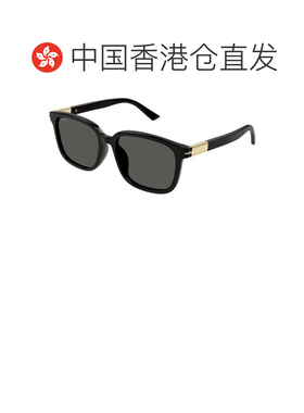 1h可退 香港直邮Gucci 古驰 男士 -sunglasses 太阳镜 GG1505SK00
