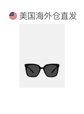 海外直邮gentle monster New HER-01 不规则太阳镜男女同款