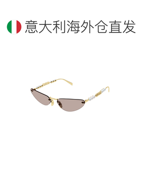 香港直邮gucci/古驰 女士 太阳镜眼镜