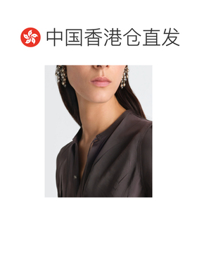香港直邮Lemaire 种子耳环 JW0140LO036配饰耳扣【付后1h可退】