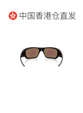 香港直邮Oakley 欧克利 女士 雕刻纹章镜面镜片太阳镜 0OO9486948