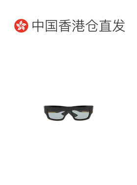 Bottega Veneta 配饰 全框太阳镜872390VBL80
