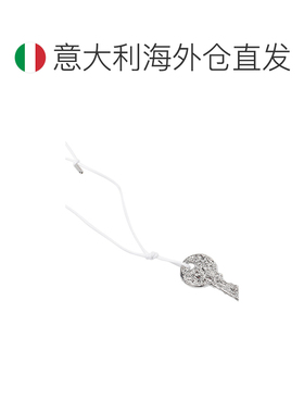 1h可退 欧洲直邮MM6 MAISON MARGIELA 男士项链 SM6UU0090P662295