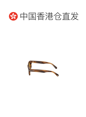Tom Ford 方形板材眼镜 FT1357
