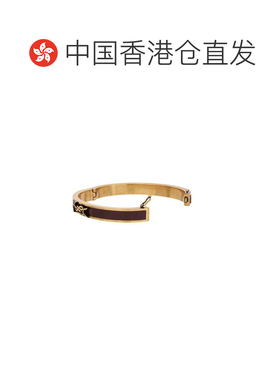 香港直邮SAINT LAURENT 女士手链手镯 711615AAD6I2944 AW2025