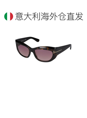 欧洲直邮tom ford 女士 太阳镜眼镜