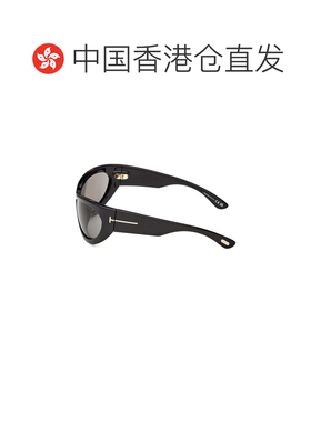 香港直邮Tom Ford 汤姆 福特 女士 LEONA-02 FT1365 01A 太阳镜 F