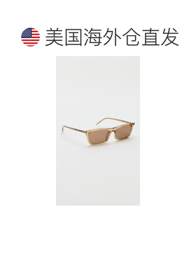 美国直邮Saint Laurent 圣罗兰 女士 SL 890 'Betty' 细款太阳眼