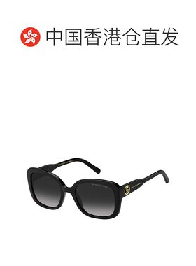 1h可退 香港直邮Marc Jacobs 马克 雅可布 女士 -sunglasses 太阳