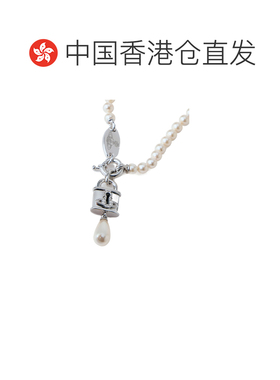 香港直邮VIVIENNE WESTWOOD 女士项链 6301014R02P103 SS2026