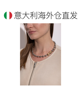 欧洲直邮mm6 maison margiela 女士 项链