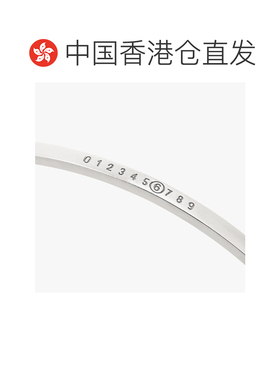 1h可退 香港直邮MM6 MAISON MARGIELA 女士手链手镯 SM7UY0054SV0