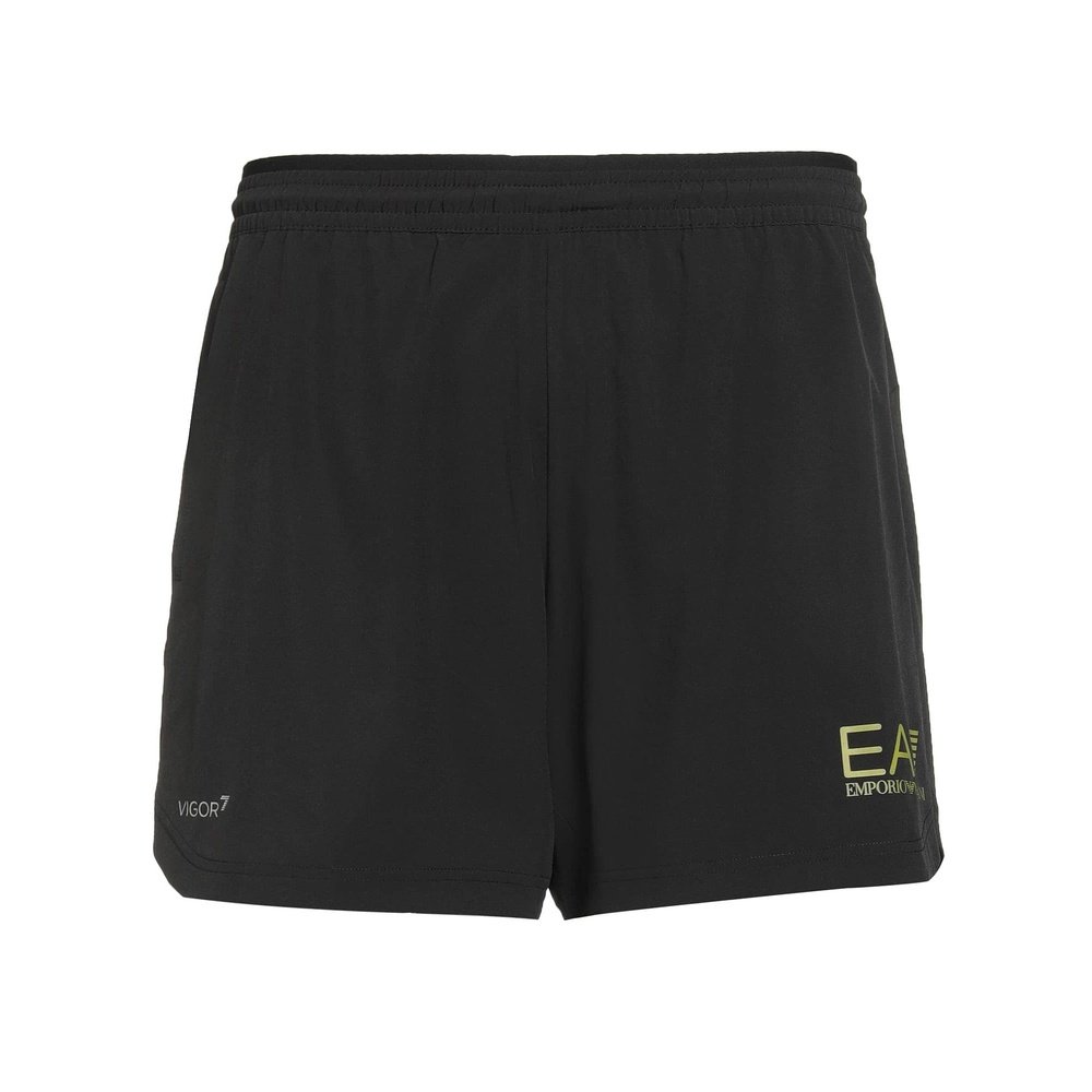 1h可退 香港直邮Ea7 男士 运动短裤,淘宝优惠券,粉丝福利购,淘宝优惠卷
