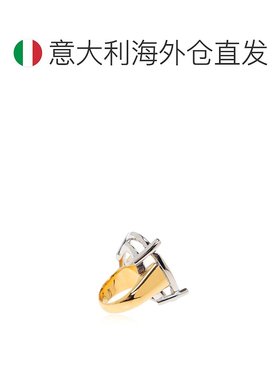 欧洲直邮balenciaga 女士 戒指