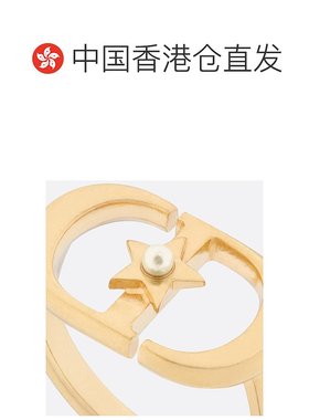 香港直邮Dior Lucky 30 Montaigne 戒指 R2516WOMRS