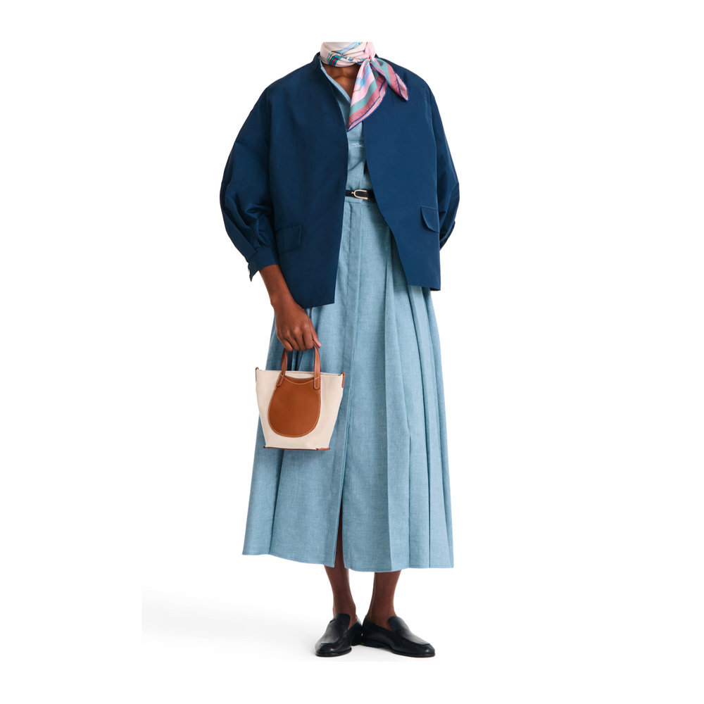 1h可退 香港直邮LONGCHAMP/珑骧 女士 顶部提手单肩包 26SS,淘宝优惠券,粉丝福利购,淘宝优惠卷