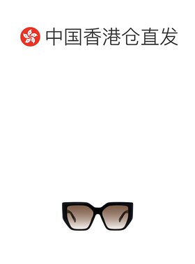 香港直邮Stella McCartney 几何框太阳镜 配饰SC40075I