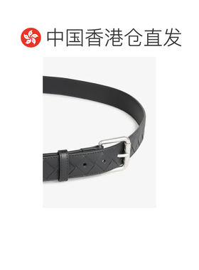香港直邮BOTTEGA VENETA 男士腰带 855892VCPQ488【付后1h可退】