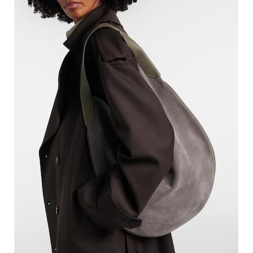 香港直邮VICTORIA BECKHAM 维多利亚 贝克汉姆 女士 Plie 柔软绒 - 图0