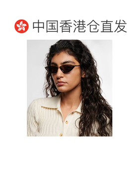 香港直邮Bottega Veneta 葆蝶家 女士 猫眼太阳眼【付后1h可退】