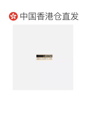 1h可退 香港直邮Dior Dior Night Code 戒指 R2699WOMLQ