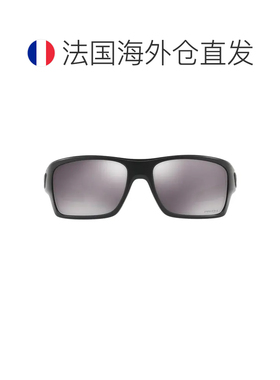 欧洲直邮OAKLEY Turbine Prizm偏光太阳镜