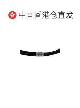 香港直邮ISABEL MARANT 女士手链手镯 BR0246FAD2B08BBLACKSILVER