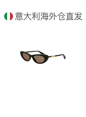 欧洲直邮bottega veneta 女士 太阳镜眼镜