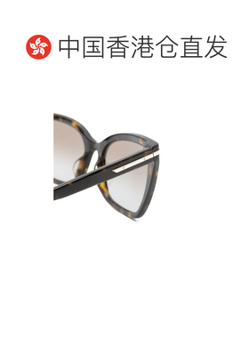 香港直邮EMPORIO ARMANI 女士太阳镜 0EA4273BU50268953 SS2026