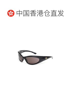 1h可退 香港直邮BALENCIAGA 男士太阳镜 812604T00071000 SS2026