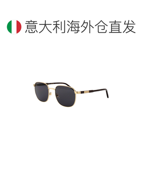 欧洲直邮gucci/古驰 男士 太阳镜