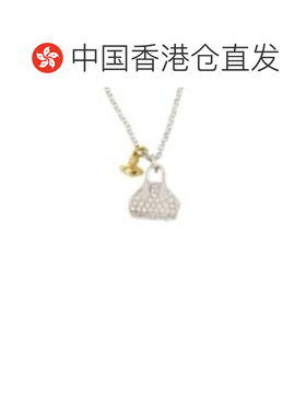 香港直邮VIVIENNE WESTWOOD 女士项链 630203II02P133P133