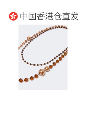 香港直邮WEEKEND MAX MARA 女士项链 5756136406001 SS2026